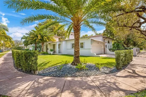650 Candia Avenue Coral Gables FL 33134