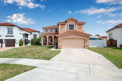 781 NW 129th Avenue Miami FL 33182
