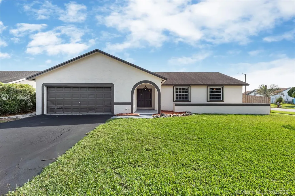 13854 SW 281st Street Homestead FL 33033