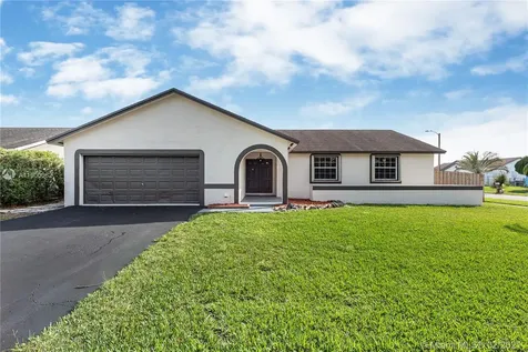 13854 SW 281st Street Homestead FL 33033