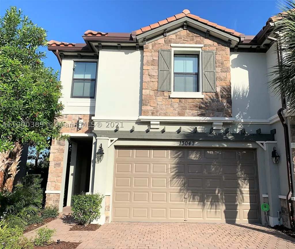 13047 Anthorne Lane Boynton Beach FL 33436