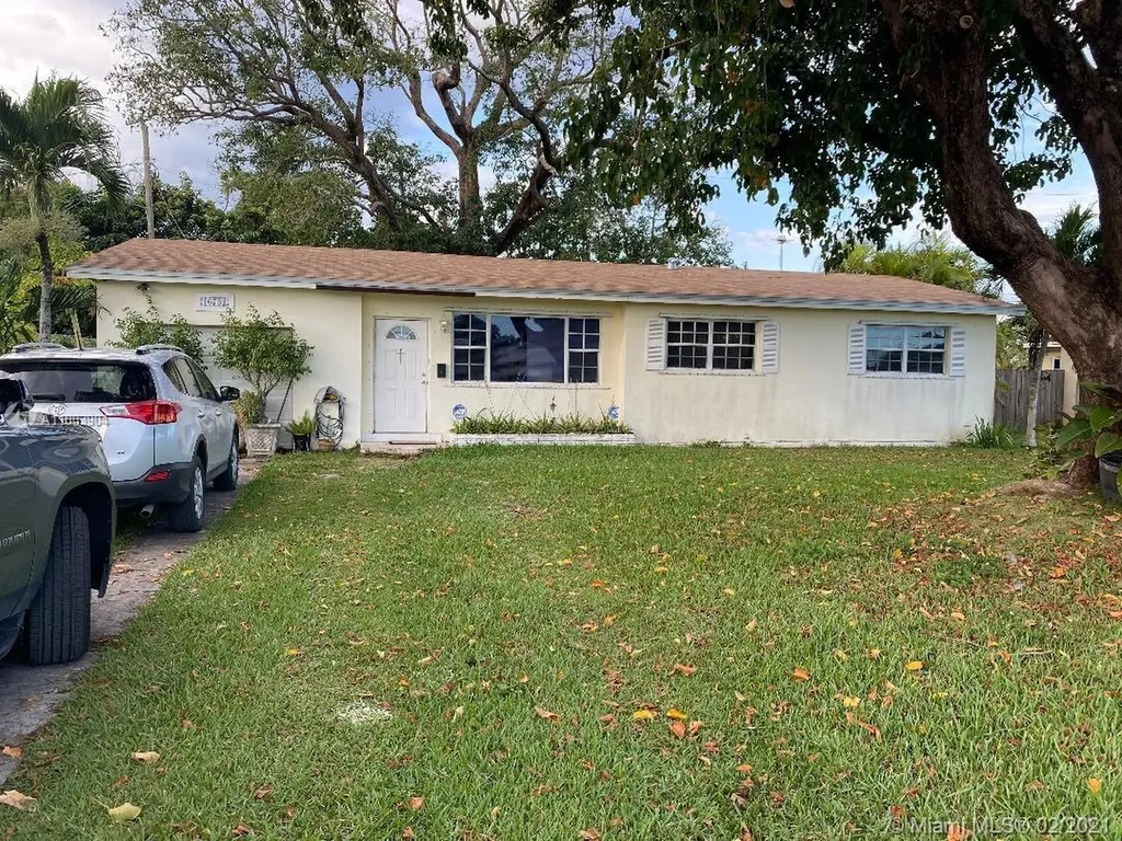 16731 SW 299th Street Homestead FL 33030