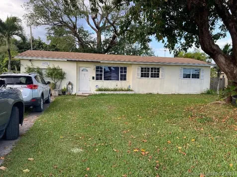 16731 SW 299th Street Homestead FL 33030
