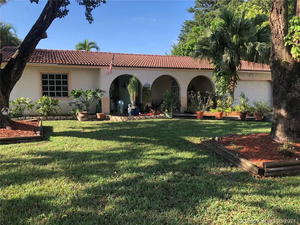 11281 NW 40th Street Coral Springs FL 33065