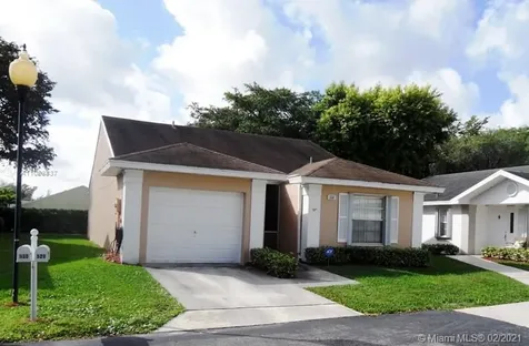 530 SE 22nd Lane Homestead FL 33033