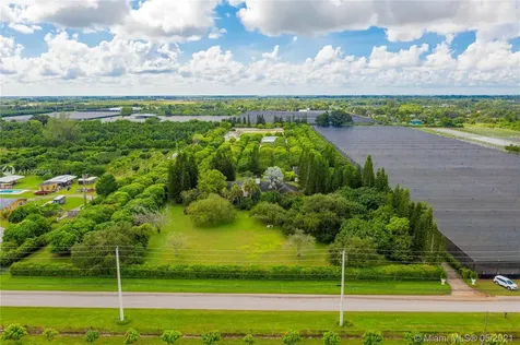 26900 SW 182nd Avenue Homestead FL 33031