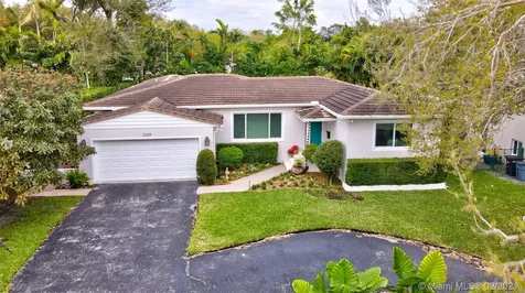 1239 NE 100th Street Miami Shores FL 33138
