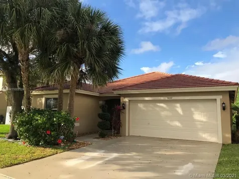 5057 Prairie Dunes Village Circle Lake Worth FL 33463