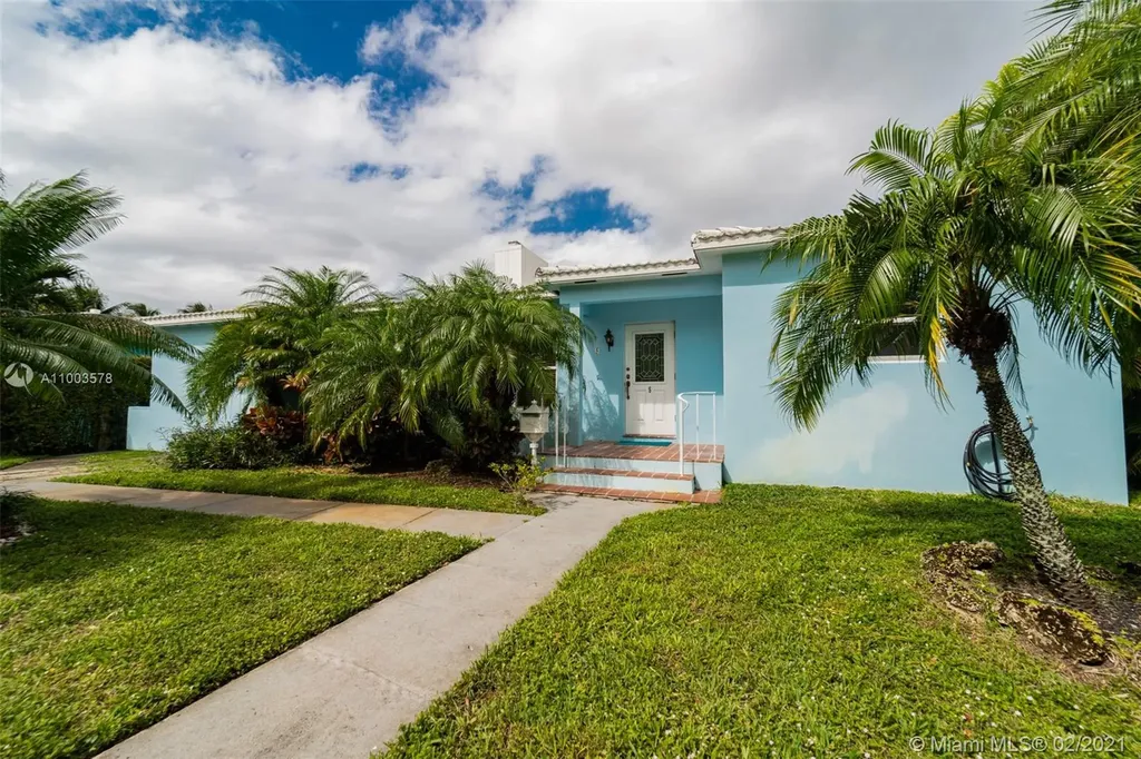5 NW 105th Street Miami Shores FL 33150
