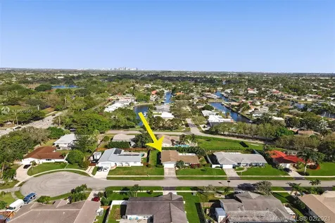 1430 SW 63rd Terrace Plantation FL 33317