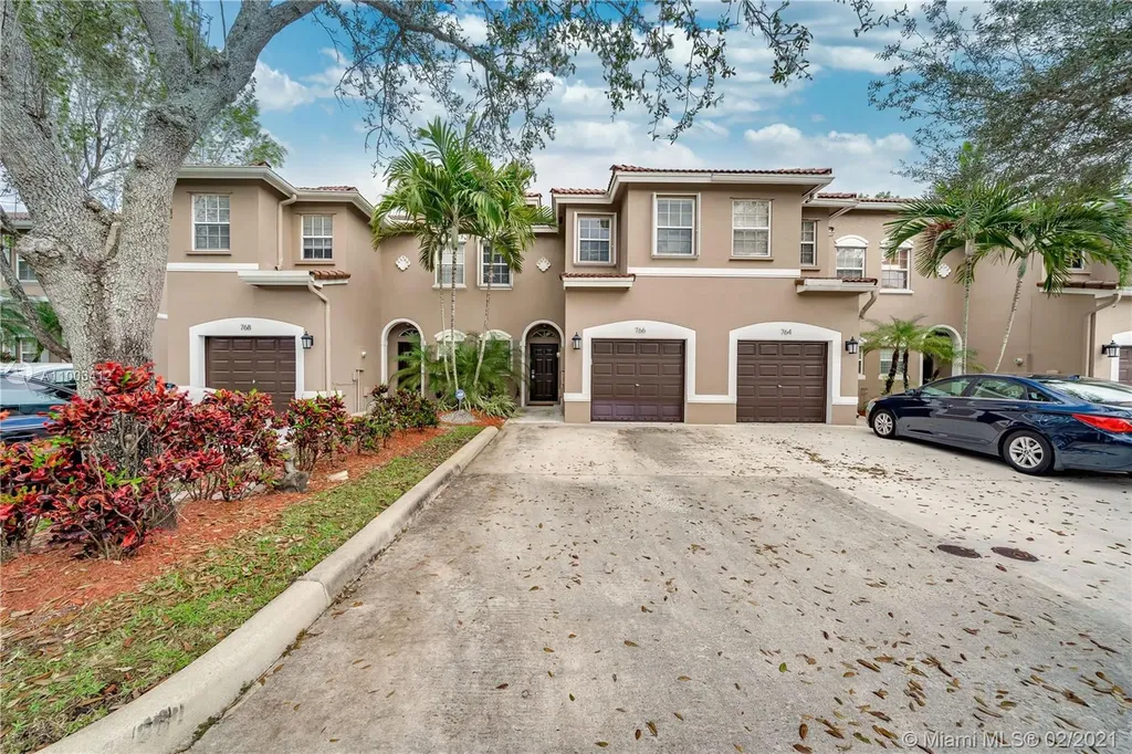 766 NW 132nd Avenue Plantation FL 33325