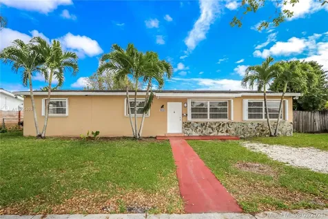 4615 SW 82nd Place Miami FL 33155