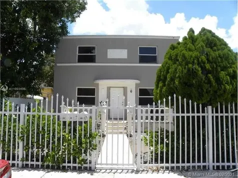 1023 SW 13th Court Miami FL 33135