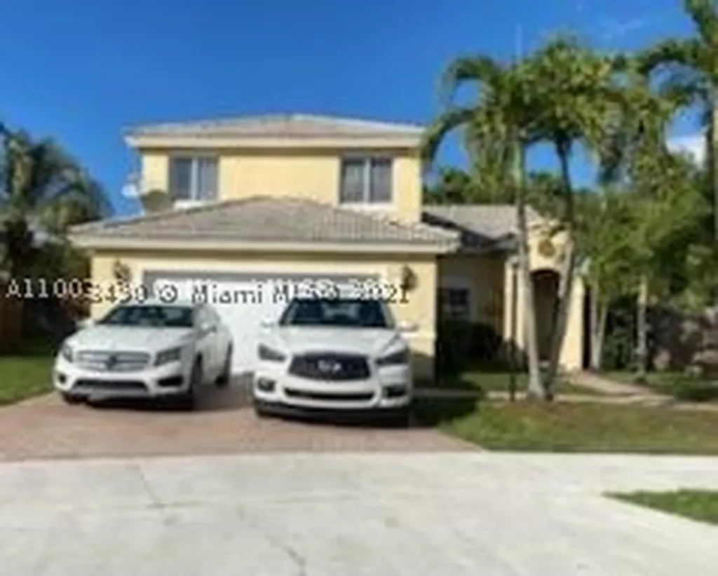 15723 SW 82nd Street Miami FL 33193