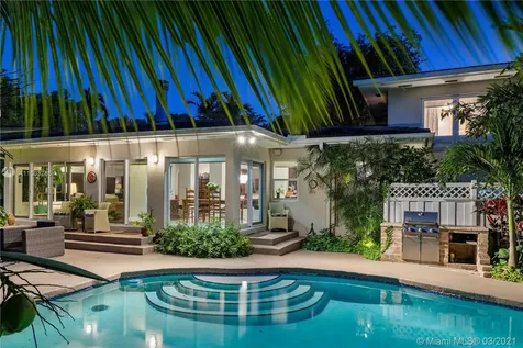 1201 NE 97th Street Miami Shores FL 33138