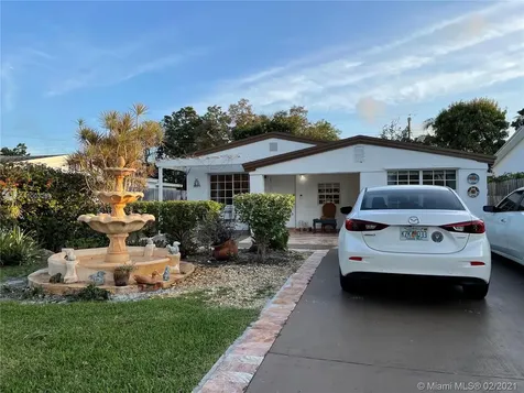 2058 NE 174th Street North Miami Beach FL 33162