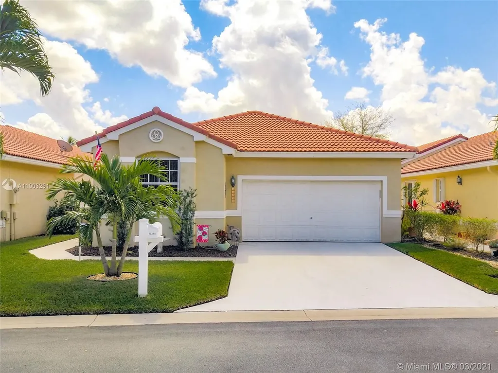11258 NW 46th Drive Coral Springs FL 33076
