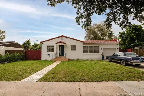 6346 SW 13th Street West Miami FL 33144