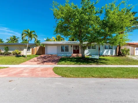 19717 SW 87th Court Cutler Bay FL 33157