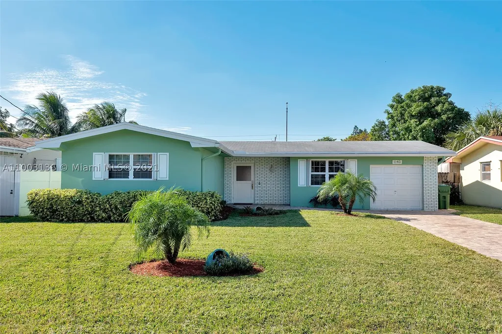 1140 NW 79th Way Pembroke Pines FL 33024