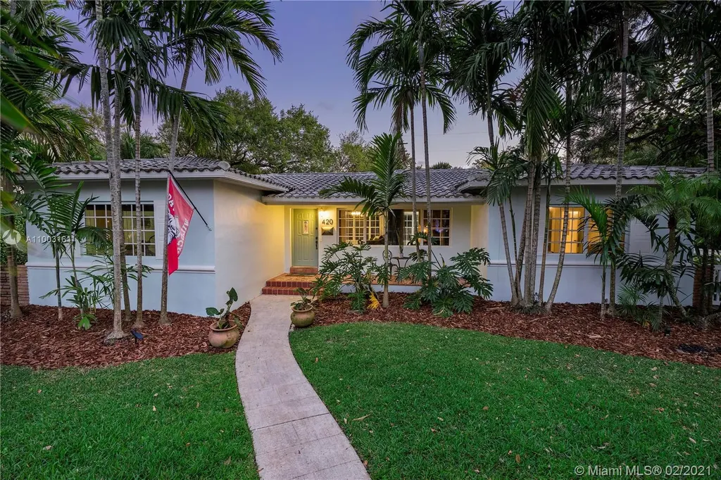 420 NE 94th Street Miami Shores FL 33138