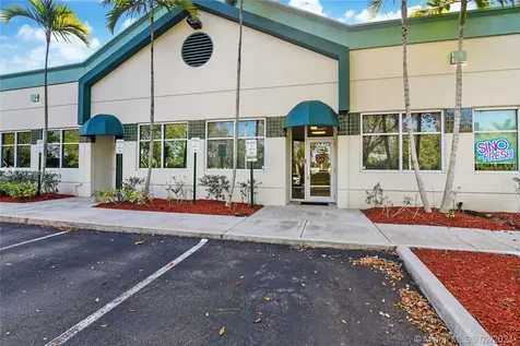 785 Shotgun Road Sunrise FL 33326