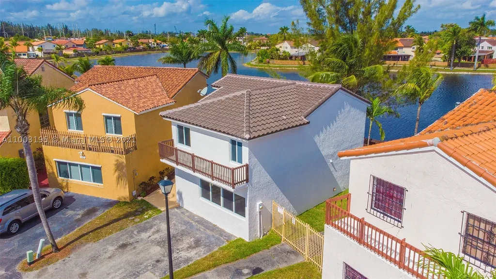 1060 SW 134th Court Miami FL 33184