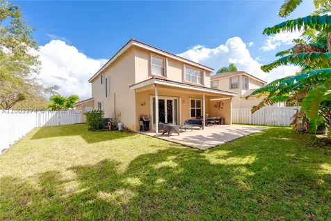 2016 SW 159th Avenue Miramar FL 33027