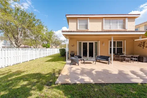 2016 SW 159th Avenue Miramar FL 33027