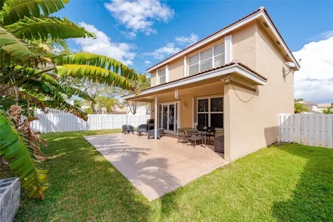 2016 SW 159th Avenue Miramar FL 33027