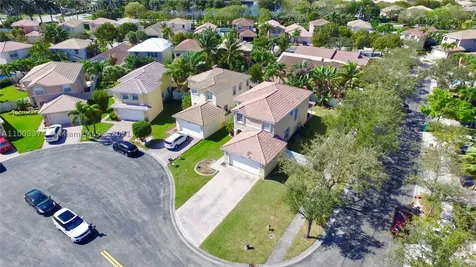 2016 SW 159th Avenue Miramar FL 33027