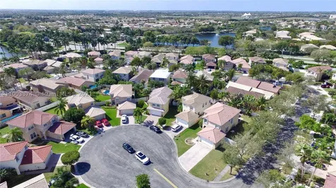 2016 SW 159th Avenue Miramar FL 33027