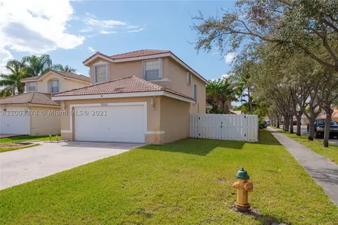 2016 SW 159th Avenue Miramar FL 33027