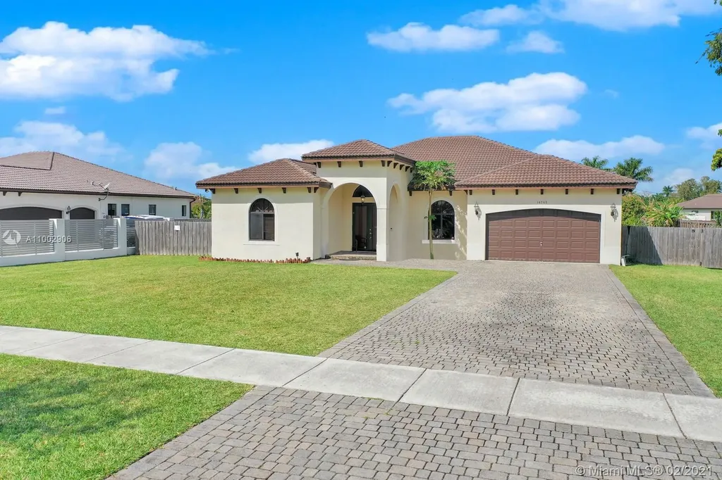 16745 SW 296th Street Homestead FL 33030