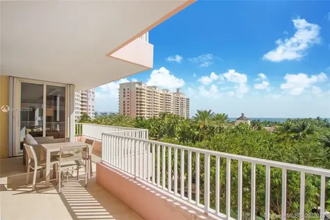 785 Crandon Boulevard Key Biscayne FL 33149