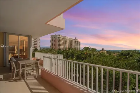 785 Crandon Boulevard Key Biscayne FL 33149