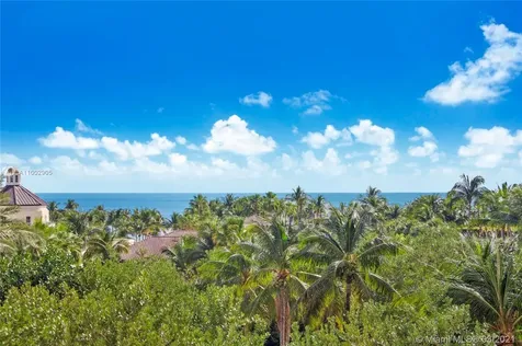 785 Crandon Boulevard Key Biscayne FL 33149