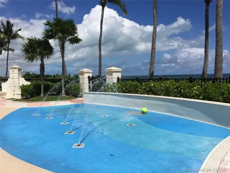 785 Crandon Boulevard Key Biscayne FL 33149