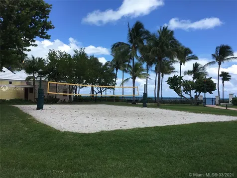 785 Crandon Boulevard Key Biscayne FL 33149