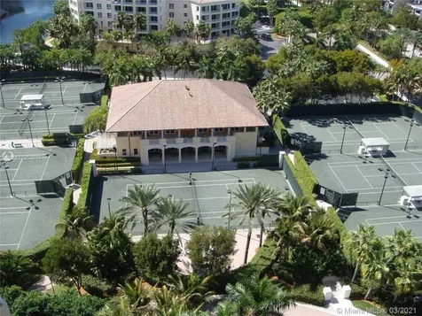 785 Crandon Boulevard Key Biscayne FL 33149