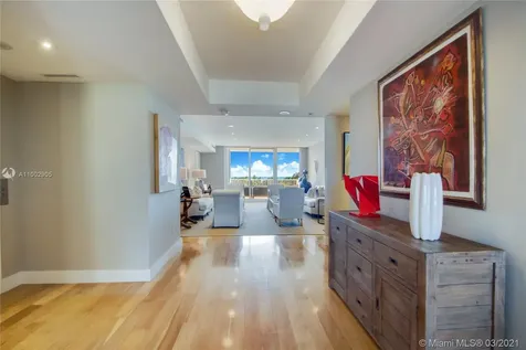 785 Crandon Boulevard Key Biscayne FL 33149