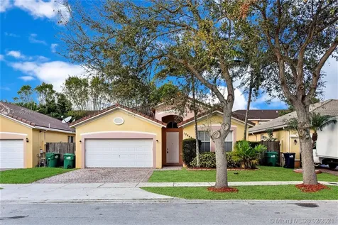 10849 SW 244th Terrace Homestead FL 33032