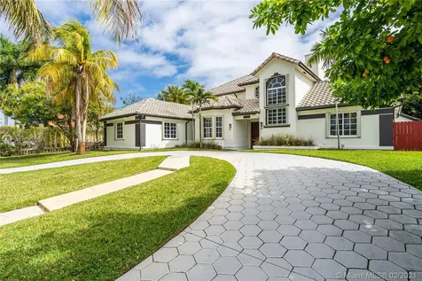 16665 SW 87th Court Palmetto Bay FL 33157
