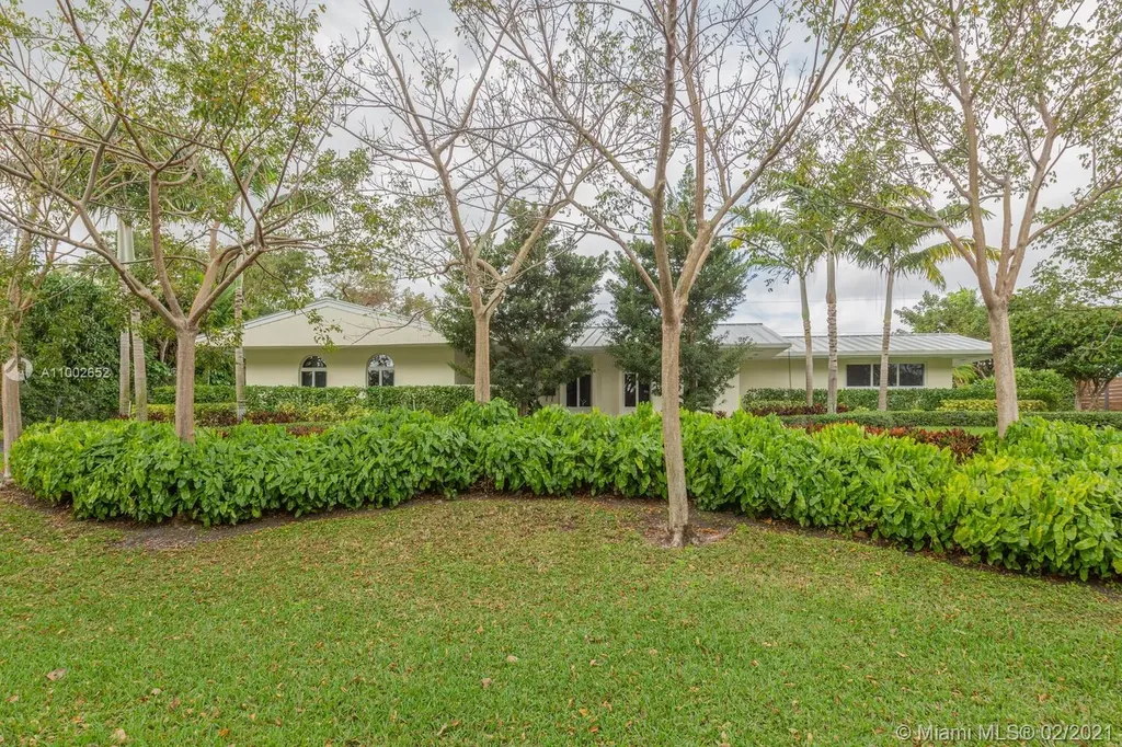 15500 SW 78th Place Palmetto Bay FL 33157