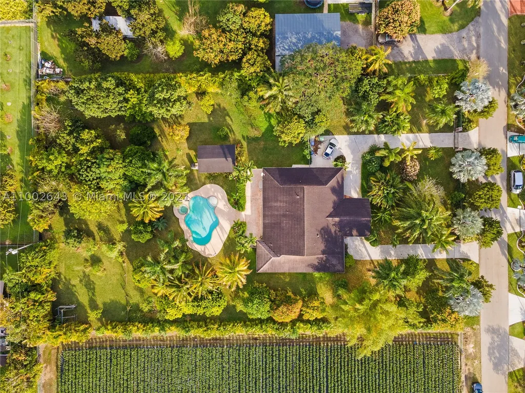 20809 SW 234th Street Homestead FL 33031