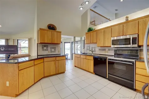 2521 SE North Lookout Boulevard Port St. Lucie FL 34984