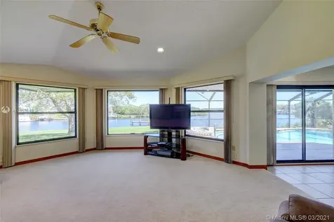 2521 SE North Lookout Boulevard Port St. Lucie FL 34984