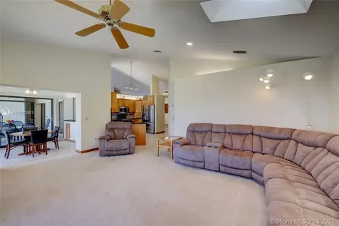 2521 SE North Lookout Boulevard Port St. Lucie FL 34984