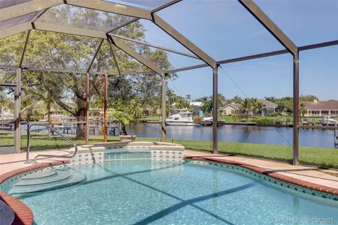 2521 SE North Lookout Boulevard Port St. Lucie FL 34984