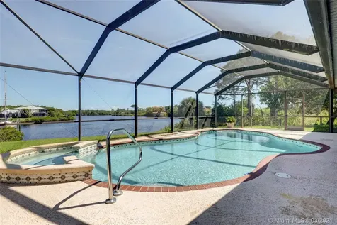 2521 SE North Lookout Boulevard Port St. Lucie FL 34984